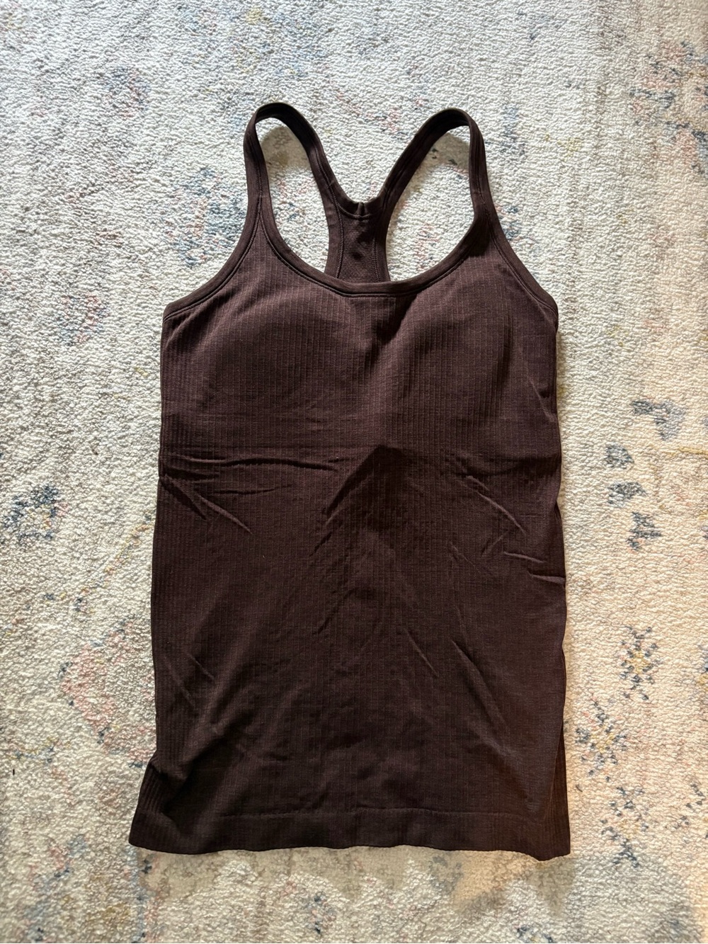 Lululemon Ebb to Street Tank 6